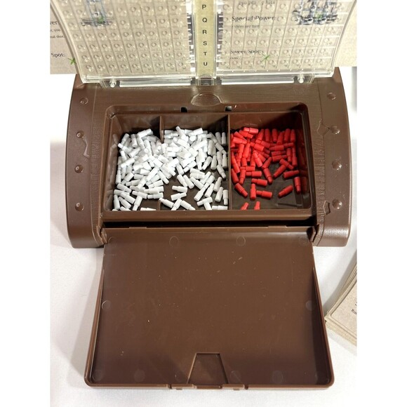 Battleship Command Pirates of the Caribbean 2006 Milton Bradley Complete - Picture 6 of 14